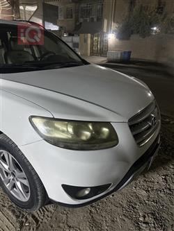 هیۆندای سەنتافی